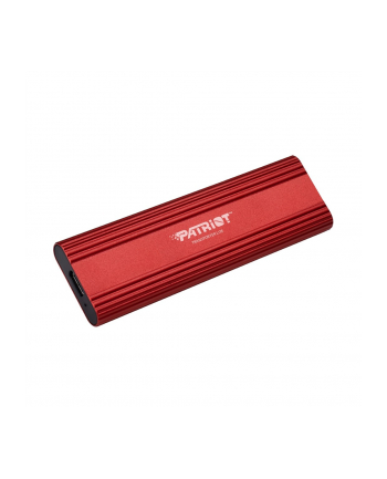 patriot memory Patriot Transporter LT 1TB USB32 Type-C SSD 1000 MB/s Aluminium