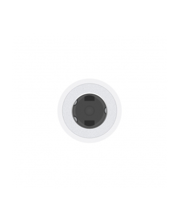 Apple Lightning to 35 mm Jack Adapter MMX62ZMA nr 2