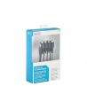 digitus Konwerter/Adapter USB 20 do 4x RS232 (DB9)z kablem USB A M/Ż dł 80cm - nr 13