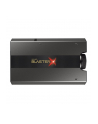Creative Sound Blaster X G6 zewnętrzna karta dźwiękowa - nr 31