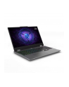Lenovo LOQ 15IAX9 i5-12450HX 156''; FHD IPS 300nits AG 144Hz 16GB DDR5 4800 SSD512 GeForce RTX 4060 8GB NoOS Luna Grey - nr 17