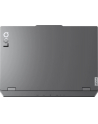 Lenovo LOQ 15IAX9 i5-12450HX 156''; FHD IPS 300nits AG 144Hz 16GB DDR5 4800 SSD512 GeForce RTX 4060 8GB NoOS Luna Grey - nr 19