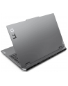 Lenovo LOQ 15IAX9 i5-12450HX 156''; FHD IPS 300nits AG 144Hz 16GB DDR5 4800 SSD512 GeForce RTX 4060 8GB NoOS Luna Grey - nr 20
