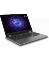 Lenovo LOQ 15IAX9 i5-12450HX 156''; FHD IPS 300nits AG 144Hz 16GB DDR5 4800 SSD512 GeForce RTX 4060 8GB NoOS Luna Grey - nr 23