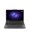 Lenovo LOQ 15IAX9 i5-12450HX 156''; FHD IPS 300nits AG 144Hz 16GB DDR5 4800 SSD512 GeForce RTX 4060 8GB NoOS Luna Grey - nr 31