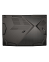 MSI Thin 15 B12UC-1621XPL i5-12450H 156''; FHD 144Hz IPS-Level 16GB DDR4 3200 SSD512  RTX 3050 4GB NoOS - nr 17