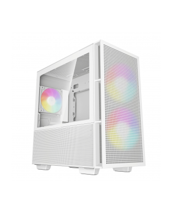 Obudowa DeepCool CH360 WH