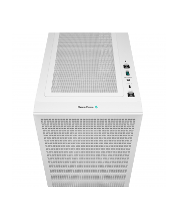 Obudowa DeepCool CH360 WH
