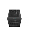 Obudowa Deepcool CH370 czarna (R-CH370-BKNAM1-G-1) - nr 10