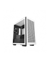 Obudowa Deepcool CH370 biała (R-CH370-WHNAM1-G-1) - nr 37