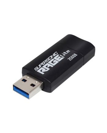 patriot memory Patriot Rage Lite 512GB 120MB/s USB 32 chowany czarny