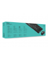 logitech WIRED D-ESKTOP MK120/US LAYOUT - nr 22