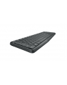 logitech MK235 WIRELESS KEYBOARD / MOUSE/COMBO GREY-D-(wersja europejska)-24GHZ-CENTRAL - nr 7