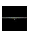 no name Klawiatura Gamingowa Corsair K100 RGB, Corsair OPX, LED RGB - Czarna - nr 36