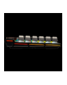 no name Klawiatura Gamingowa Corsair K100 RGB, Corsair OPX, LED RGB - Czarna - nr 37