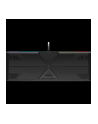 no name Klawiatura Gamingowa Corsair K100 RGB, Corsair OPX, LED RGB - Czarna - nr 38
