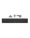no name Klawiatura Gamingowa Corsair K100 RGB, Corsair OPX, LED RGB - Czarna - nr 46
