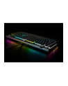 no name Klawiatura Gamingowa Corsair K100 RGB, Corsair OPX, LED RGB - Czarna - nr 63