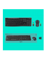 KLAWIATURA WRL COMBO MK270 ENG D-ESKTOP 920-004508 LOGITECH - nr 19