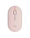 no name MYSZ USB OPTICAL WRL M350 ROSE 910-005717 LOGITECH - nr 8