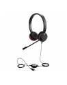 Jabra- słuchawki nauszne evolve  20SE stereo USB-A - nr 20