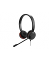 Jabra- słuchawki nauszne evolve  20SE stereo USB-A - nr 9