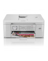 no name MFC-J1010DW COL INK 4IN1 16PPM/A4 45CM LCD WLAN USB AIRPRINT - nr 17