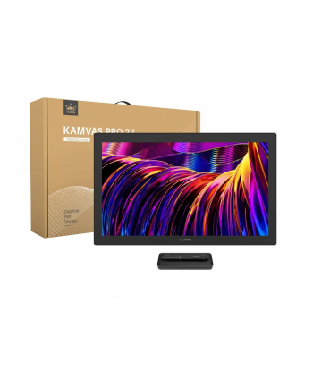 Tablet graficzny Huion Kamvas Pro 27