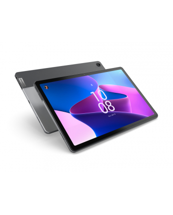 Lenovo Tab M10 Plus (3rd Gen) 2023, 1061''; 2K IPS 4/128GB System Android, Storm Grey