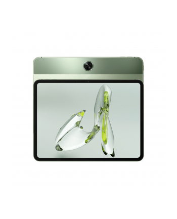 Tablet OnePlus Pad Go 114''; 8/128GB LTE - Twin Mint