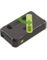 no name Powerbank solarny Denver PSO-10012 10000mAh z dynamem na korbkę - nr 13