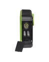 no name Powerbank solarny Denver PSO-10012 10000mAh z dynamem na korbkę - nr 16