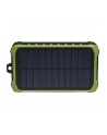 no name Powerbank solarny Denver PSO-10012 10000mAh z dynamem na korbkę - nr 5