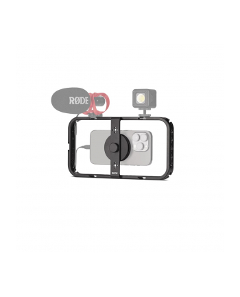 ROD-E Phone Cage - Magnetyczna przenośna klatka do filmowania