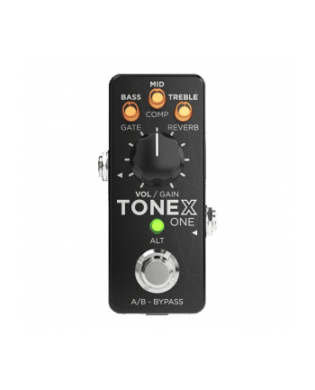 ik multimedia IK Tonex ONE - Efekt gitarowy