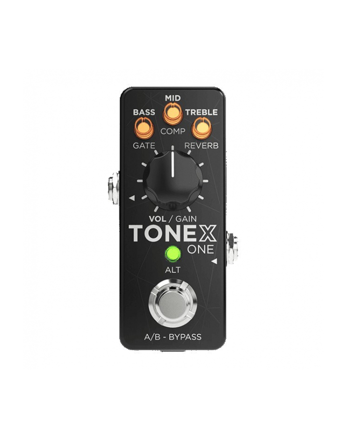 ik multimedia IK Tonex ONE - Efekt gitarowy główny