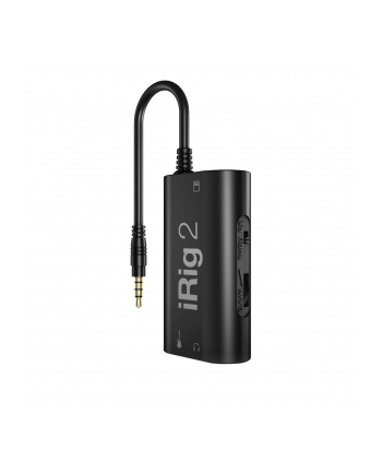 ik multimedia IK iRig 2 - Interfejs audio