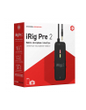 ik multimedia IK iRig PRE 2 - Interfejs audio iOS/ System Android/ DSLR - nr 3