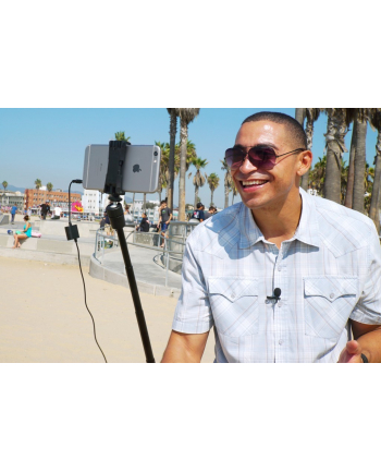 ik multimedia IK iRig Mic Lav 2 Pack - Zestaw mikrofonowy nr 1