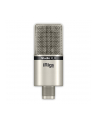 ik multimedia IK iRig Mic Studio XLR - Mikrofon pojemnościowy - nr 1