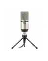 ik multimedia IK iRig Mic Studio XLR - Mikrofon pojemnościowy - nr 3