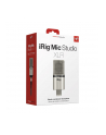 ik multimedia IK iRig Mic Studio XLR - Mikrofon pojemnościowy - nr 5