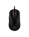hyperx Mysz Pulsefire Haste 2 przewodowa czarna - nr 16
