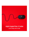 hyperx Mysz Pulsefire Haste 2 przewodowa czarna - nr 21