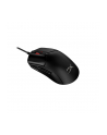 hyperx Mysz Pulsefire Haste 2 przewodowa czarna - nr 2