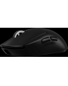 logitech Mysz bezprzewodowa G Pro X Superlight 2 Lightspeed Black - nr 10