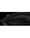 logitech Mysz bezprzewodowa G Pro X Superlight 2 Lightspeed Black - nr 11