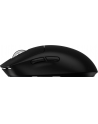 logitech Mysz bezprzewodowa G Pro X Superlight 2 Lightspeed Black - nr 23