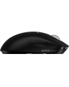 logitech Mysz bezprzewodowa G Pro X Superlight 2 Lightspeed Black - nr 24