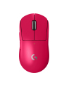 logitech Mysz bezprzewodowa G Pro X Superlight 2 Lightspeed Black - nr 28